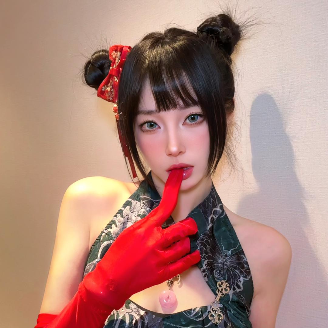 贾竹桃