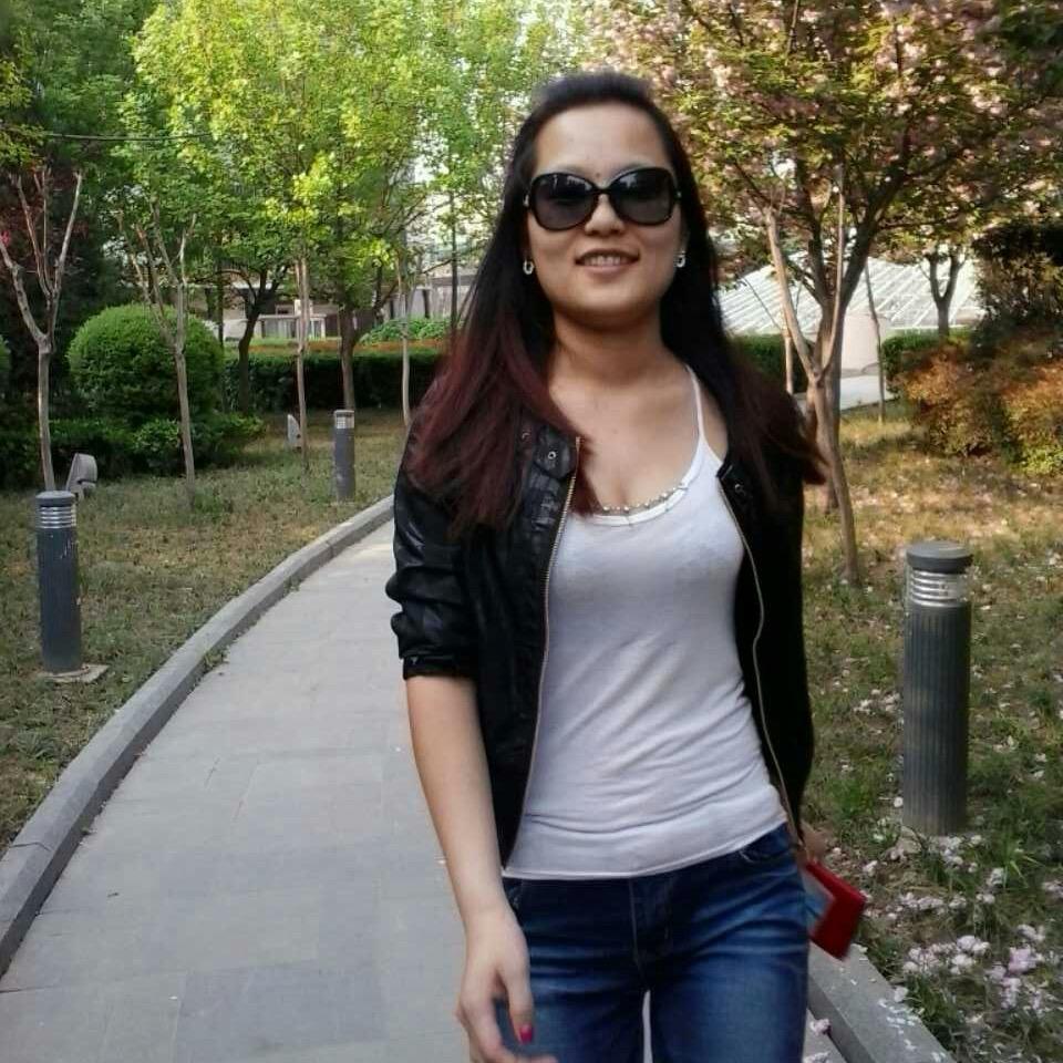 大美妞