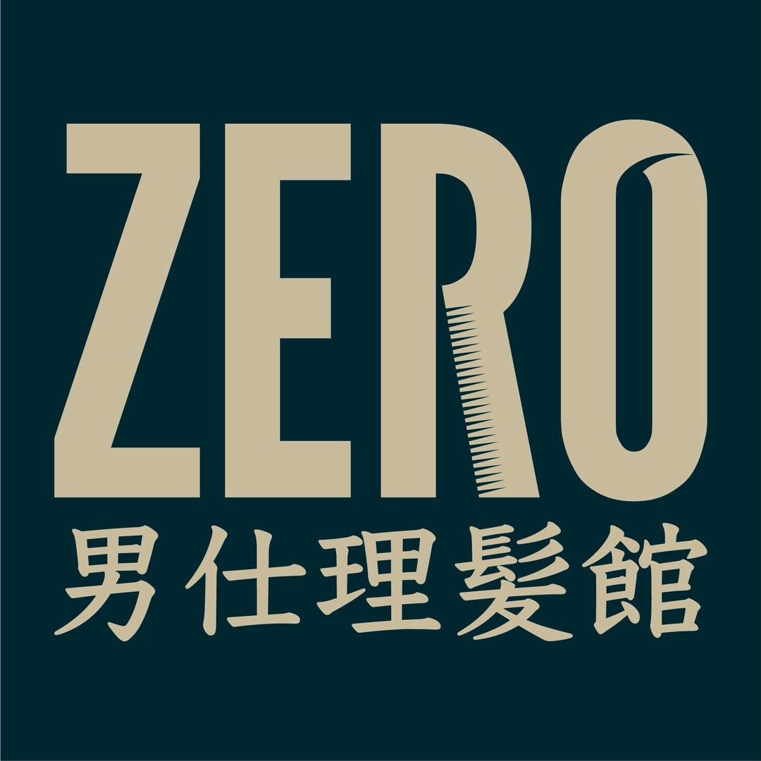 ZERO男士理发