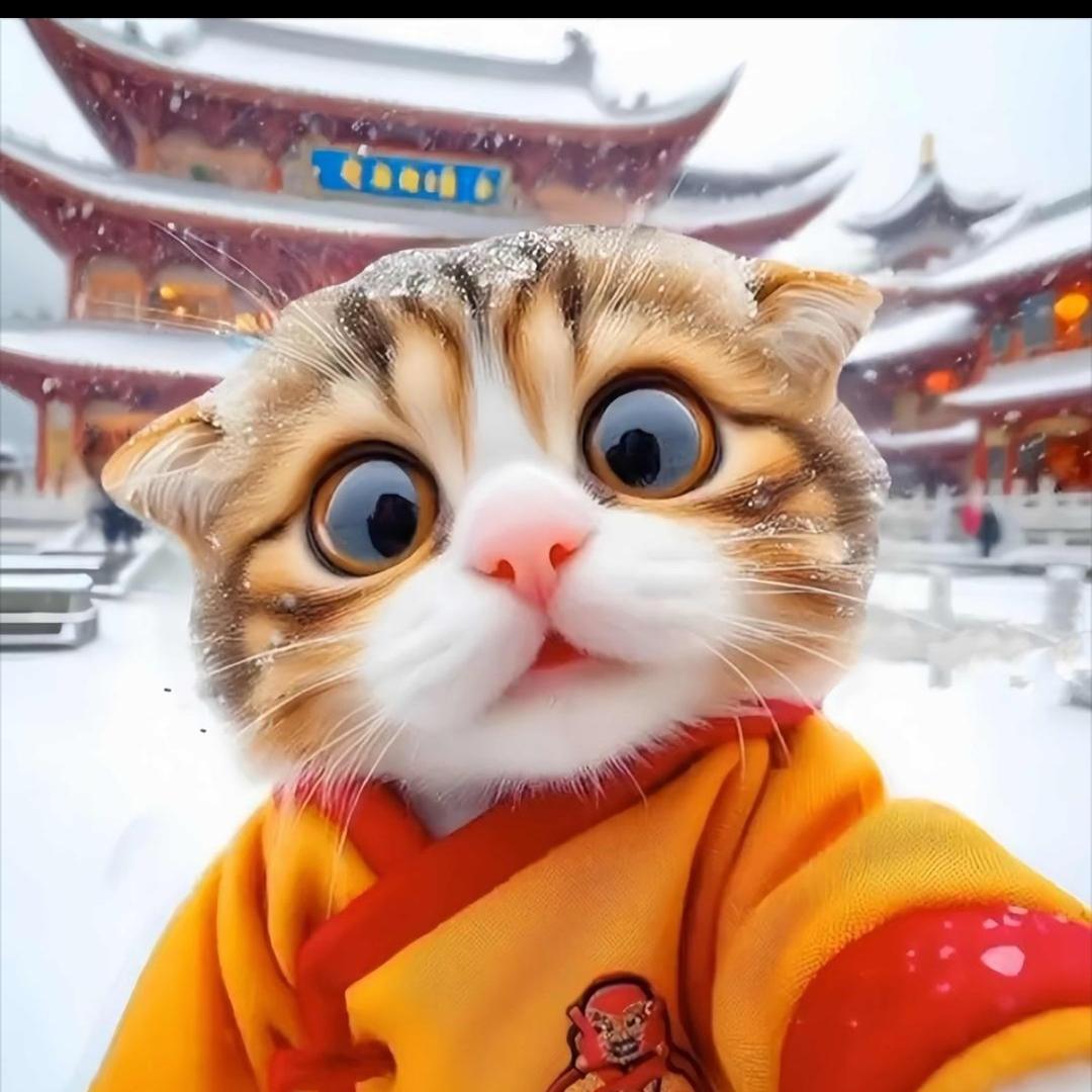 你看起来很好吃😋