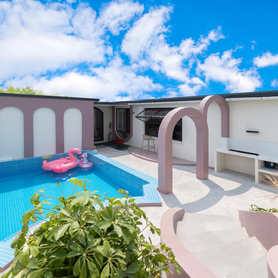 北戴河婉君民宿