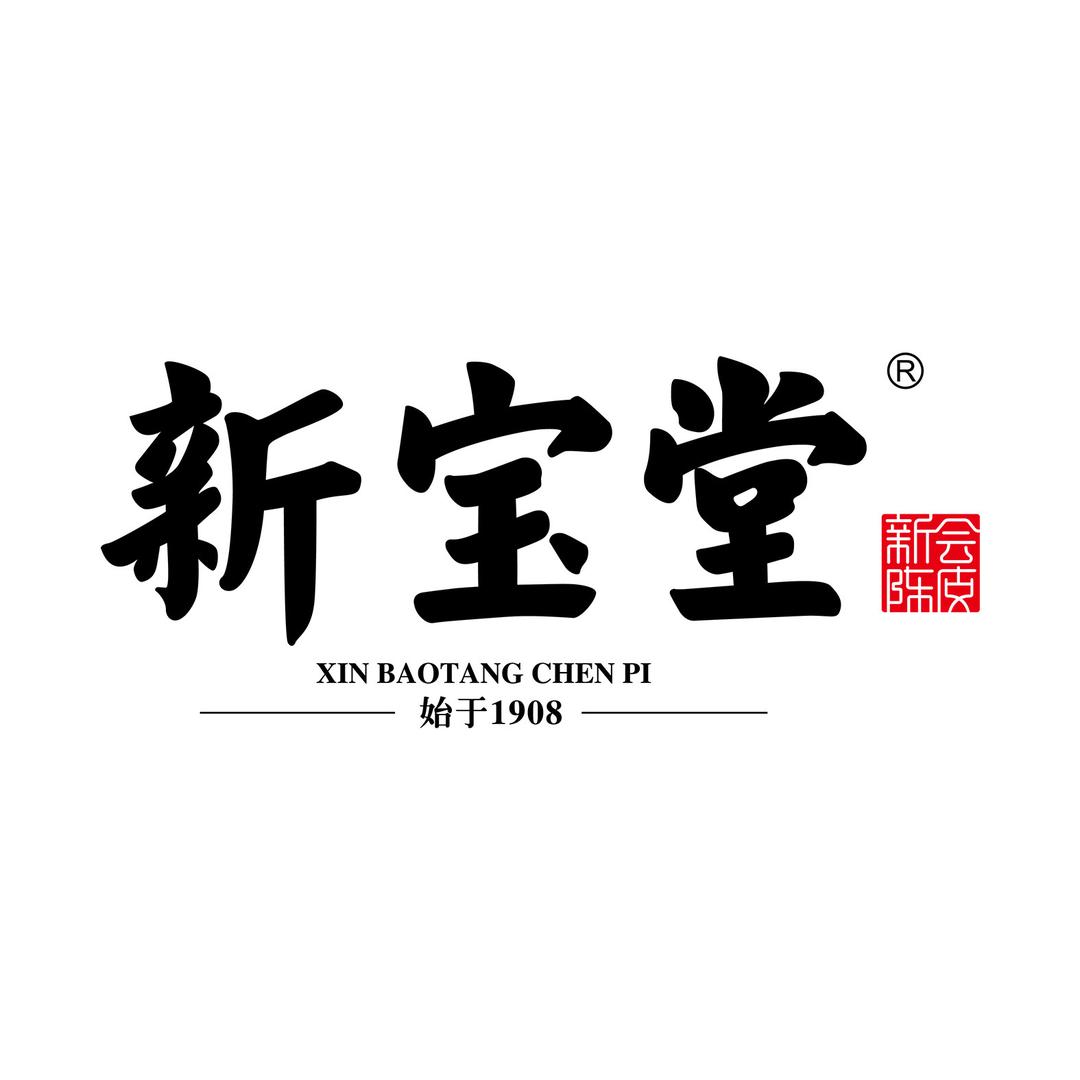 新宝堂江门市里落文化传媒有限公司零食专卖店
