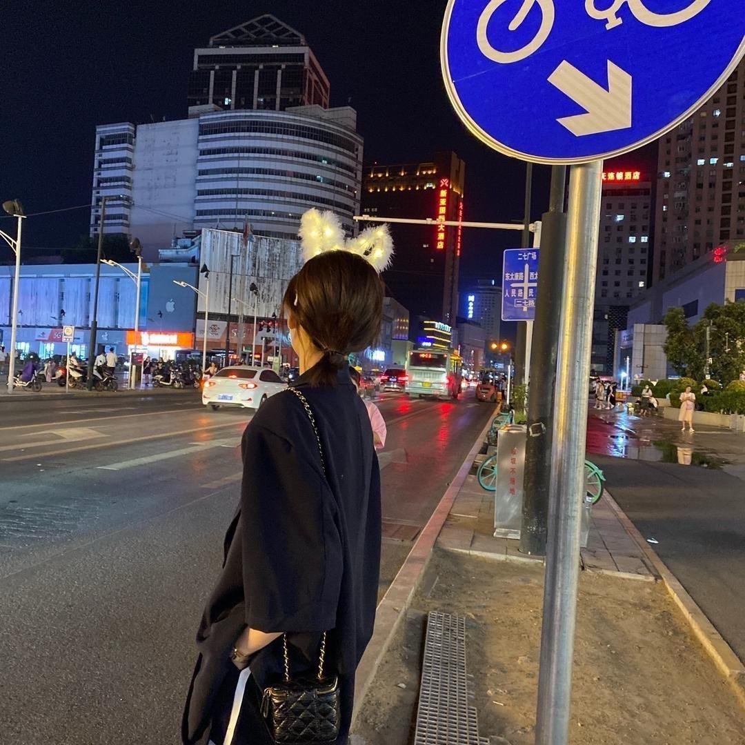 徐靖靖(分享号～)