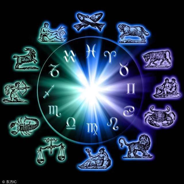 星观♈️文化