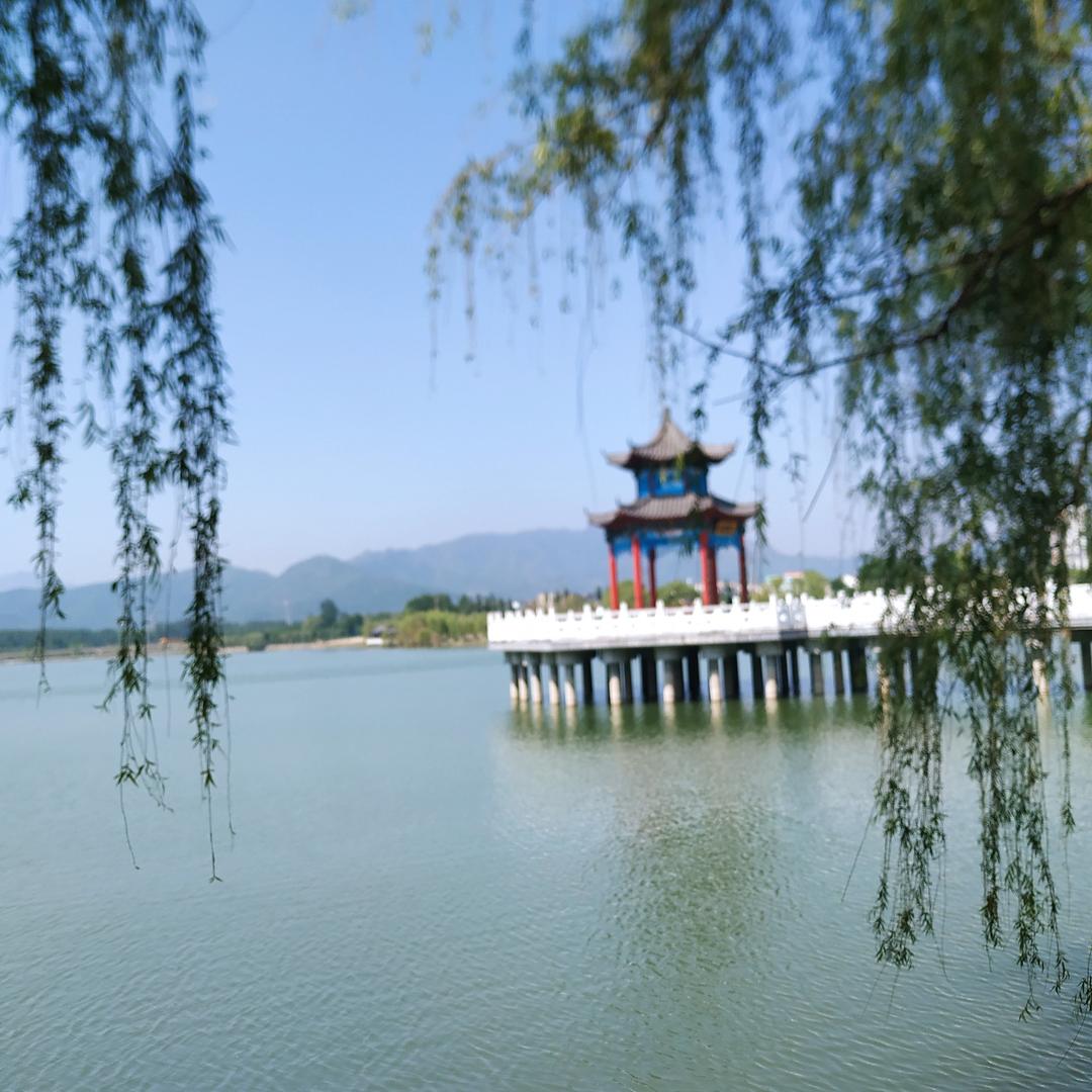 当下