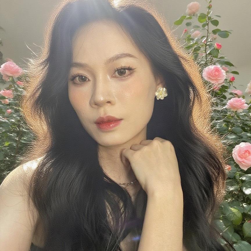 婷啊婷💄💄