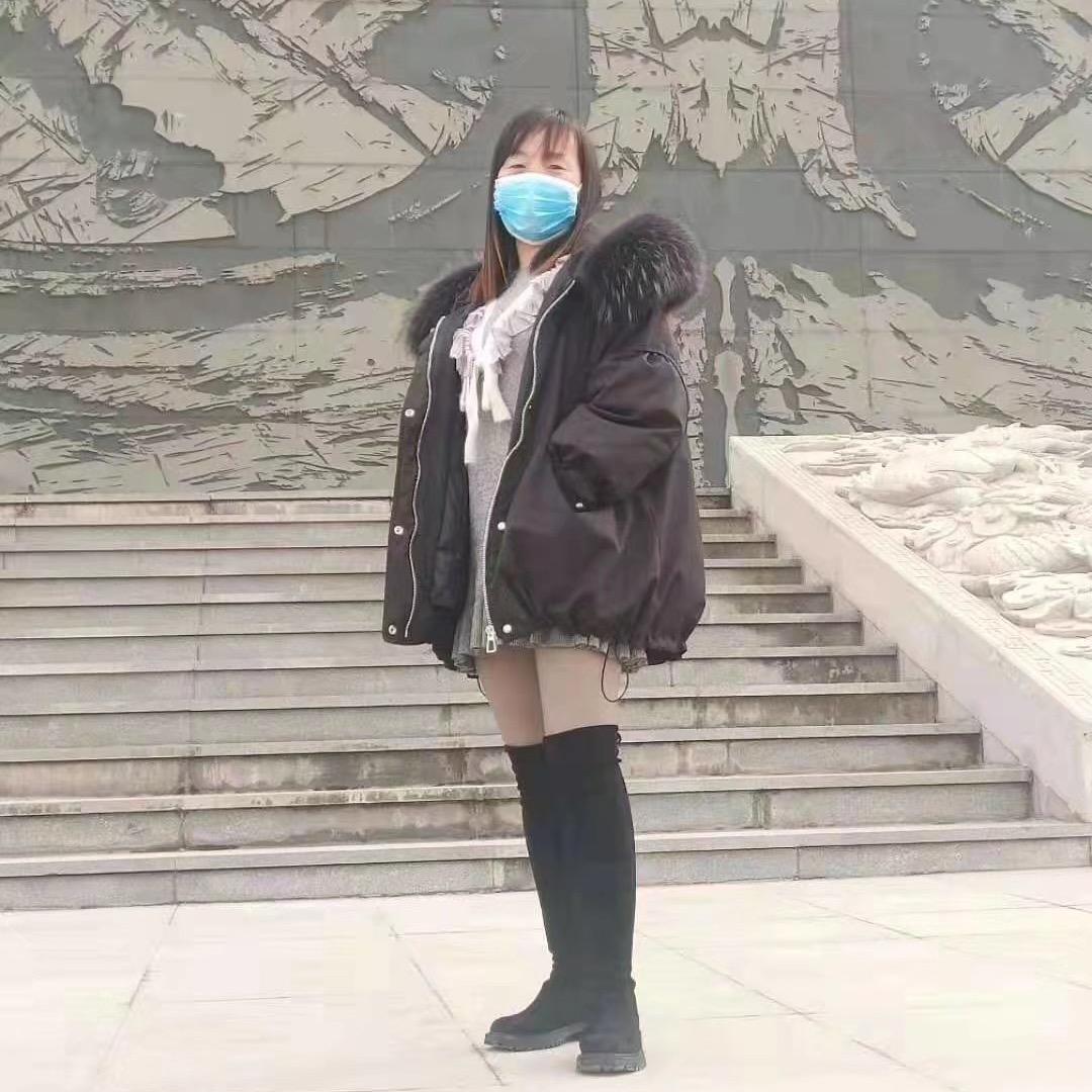 微微一笑