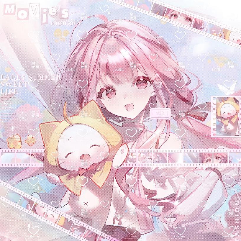 宁宁🧁-⁺✞ʚNIKKI重度依赖ɞ✟₊