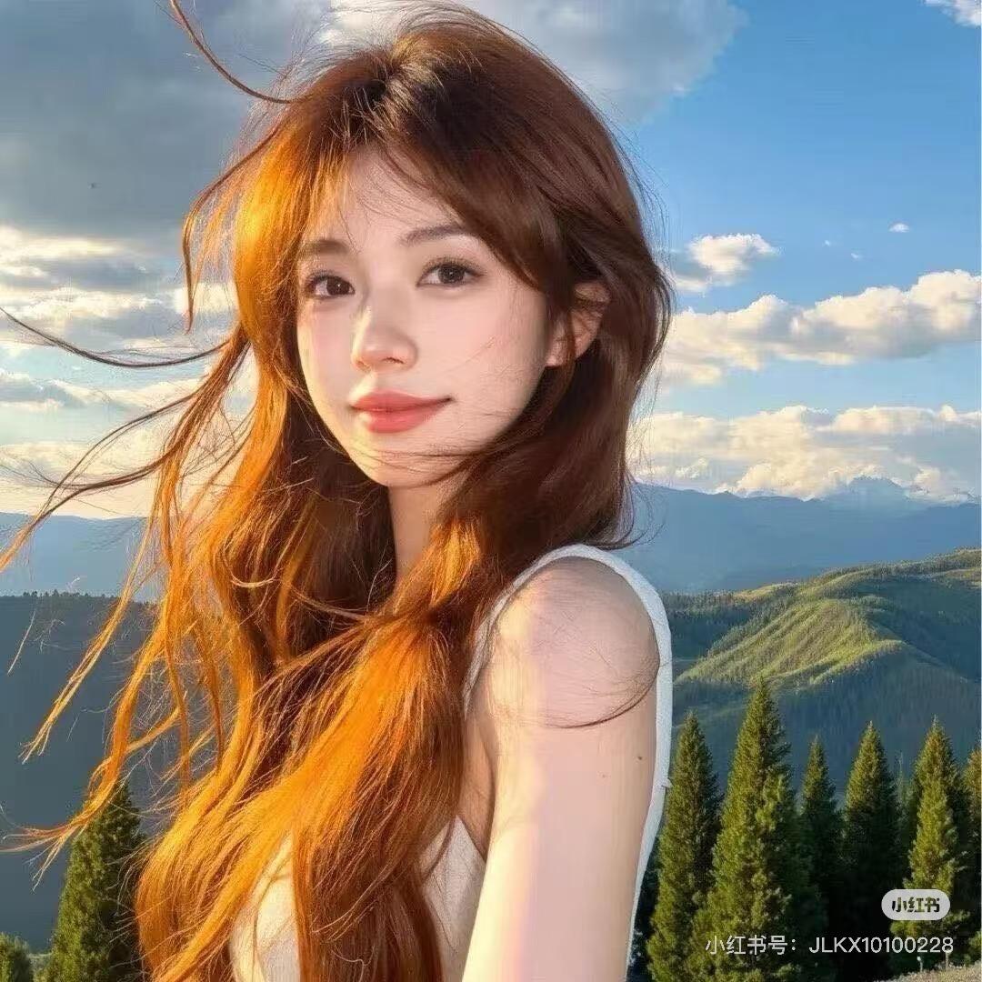 锦华朱珠