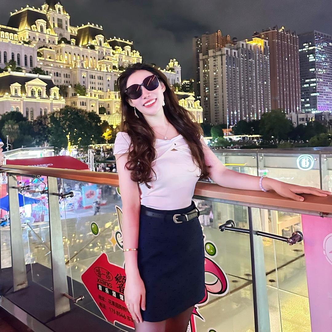 @云妹妹