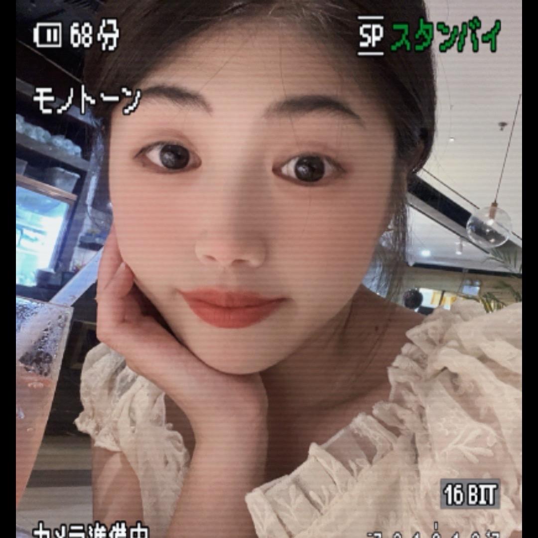 小小倩