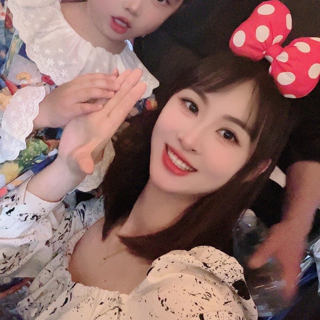 大漂亮😘😘😘