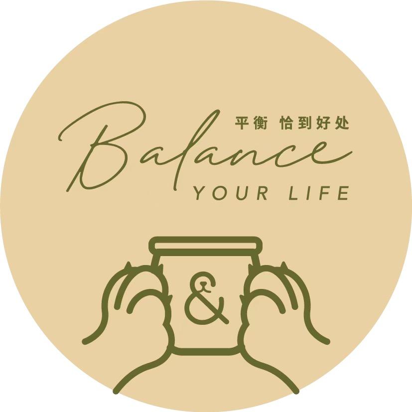 熊作茶食Bear&Balance