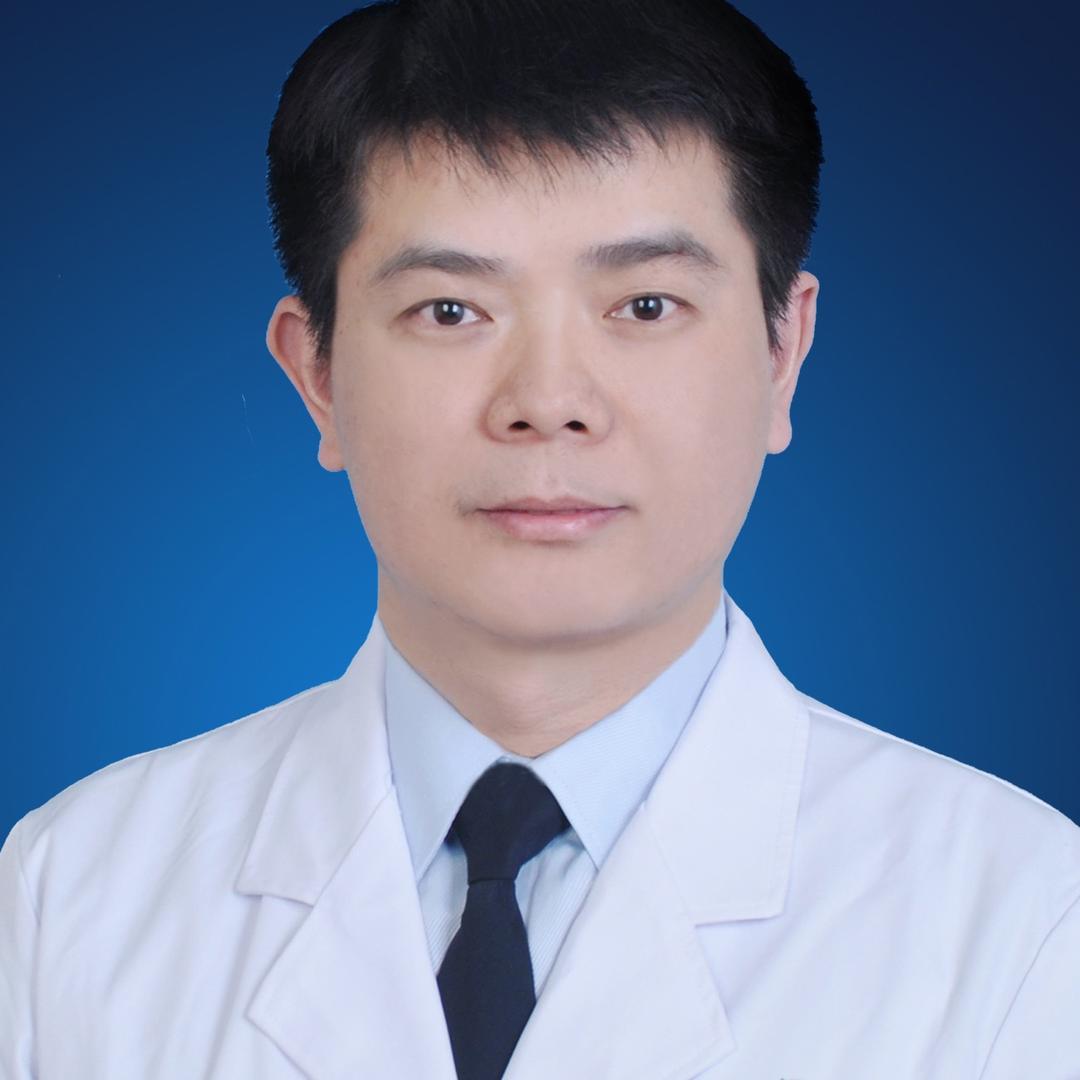 泌尿外科尹医生