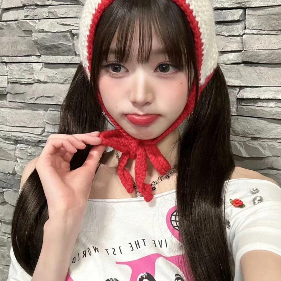 wonyoung 🐰