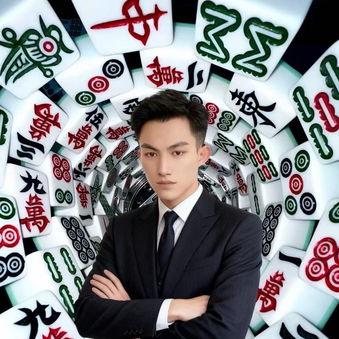 🏆麻将云哥🏆