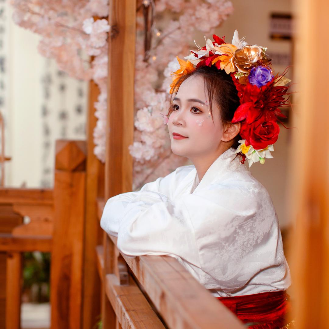 ❤️仙女不讲Li