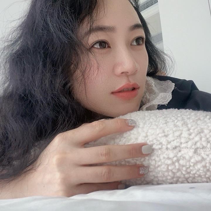 长长久久（点赞必回💖）
