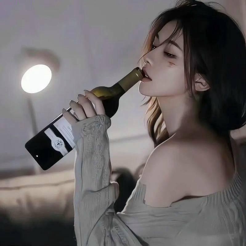 心软是病.