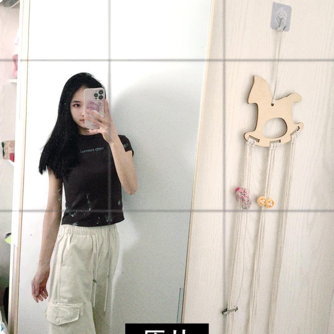 晴晴💕