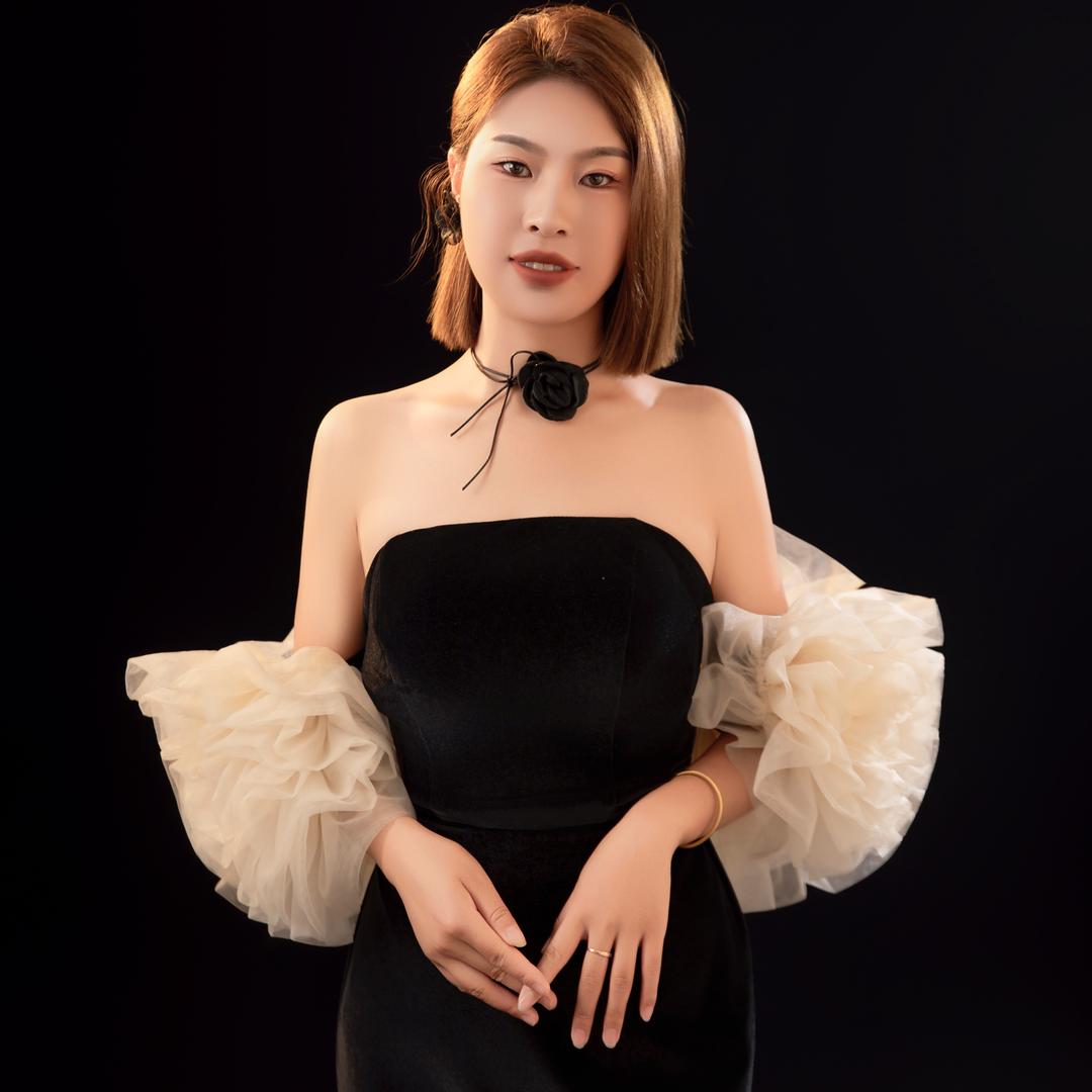 昭阳区梅梅美容美体店（个体工商户）