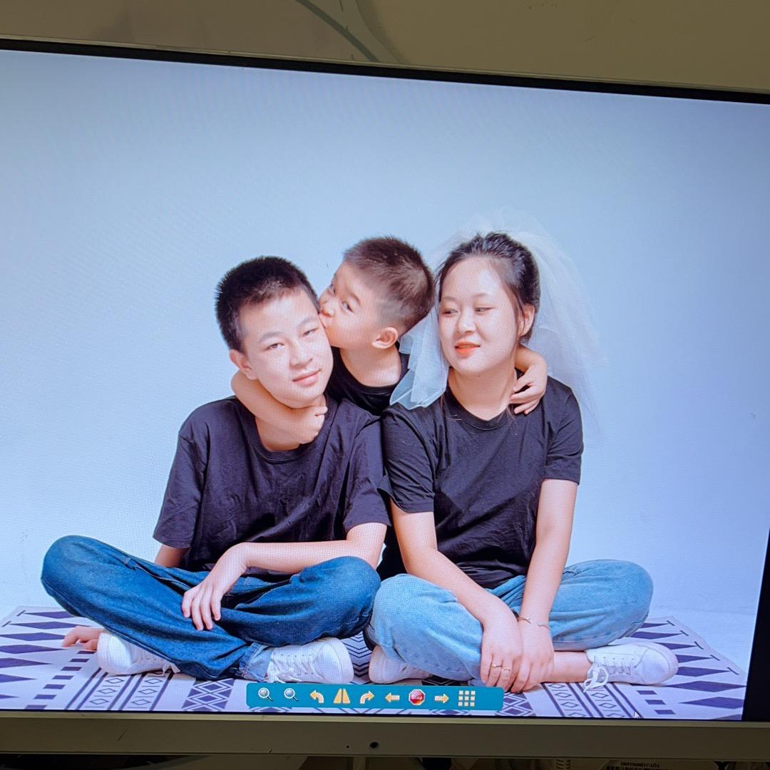 幸福在哪里？