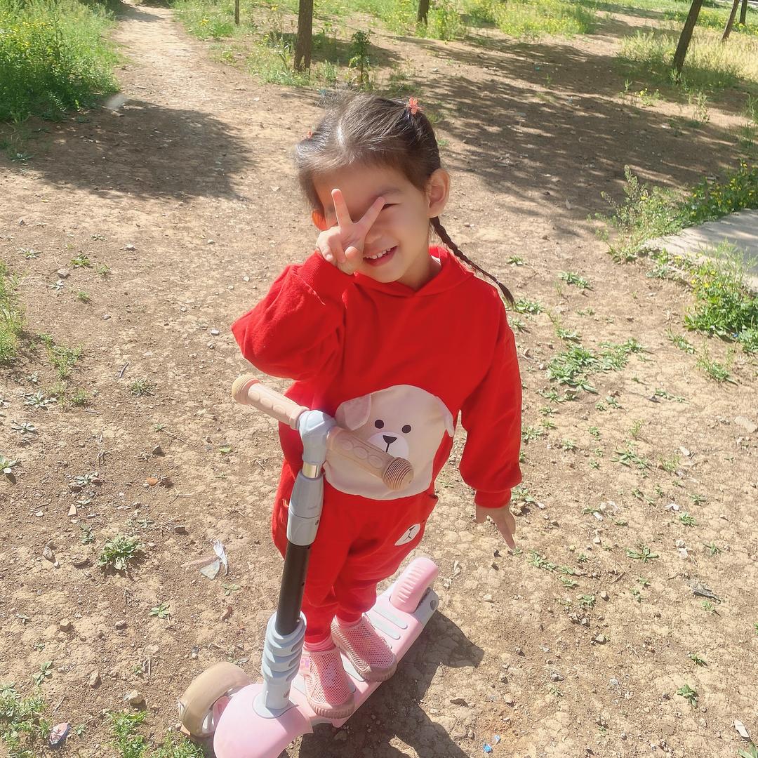 🌈默默小淘气🍭