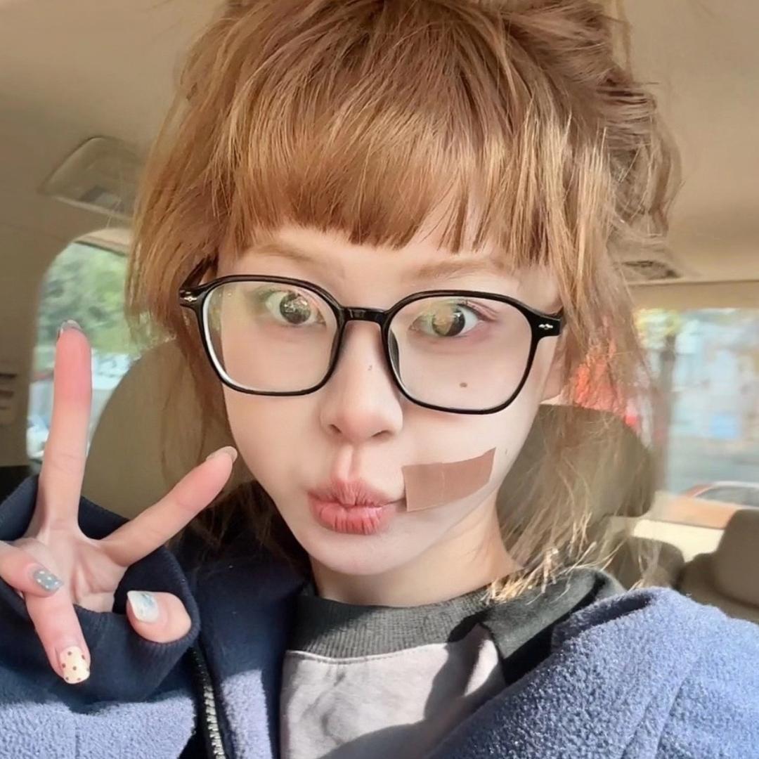 林檬百香果.