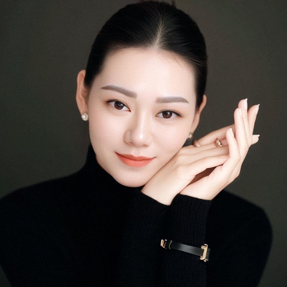 小小圆