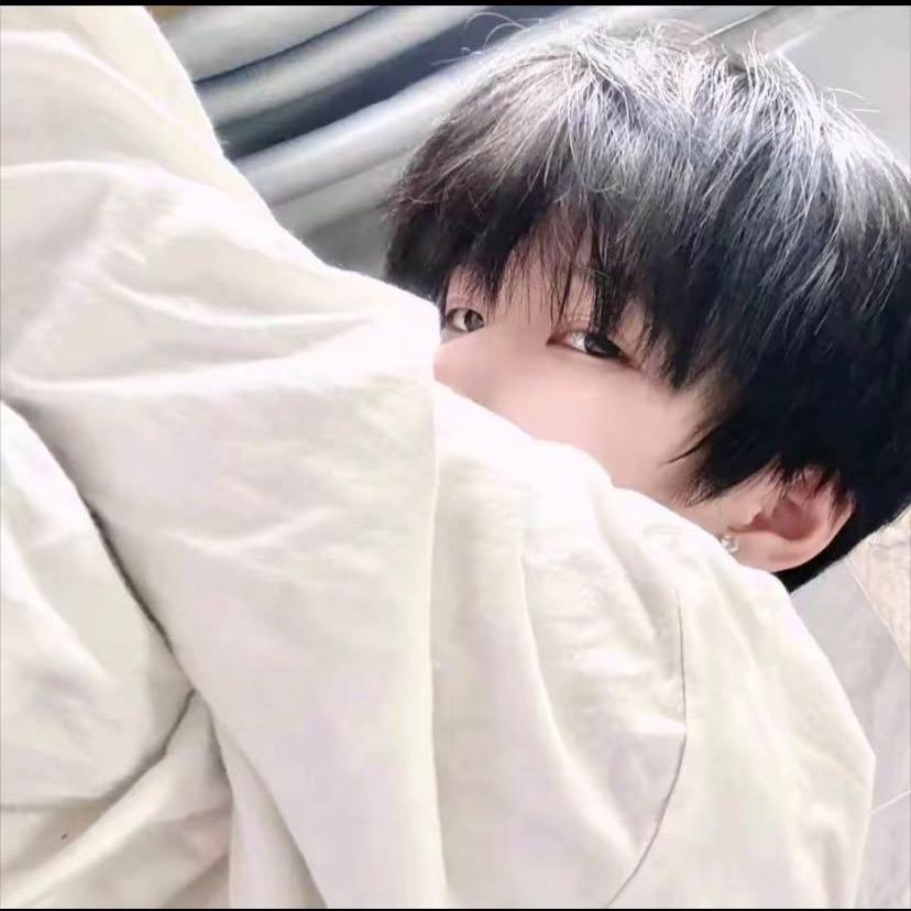 晴天．