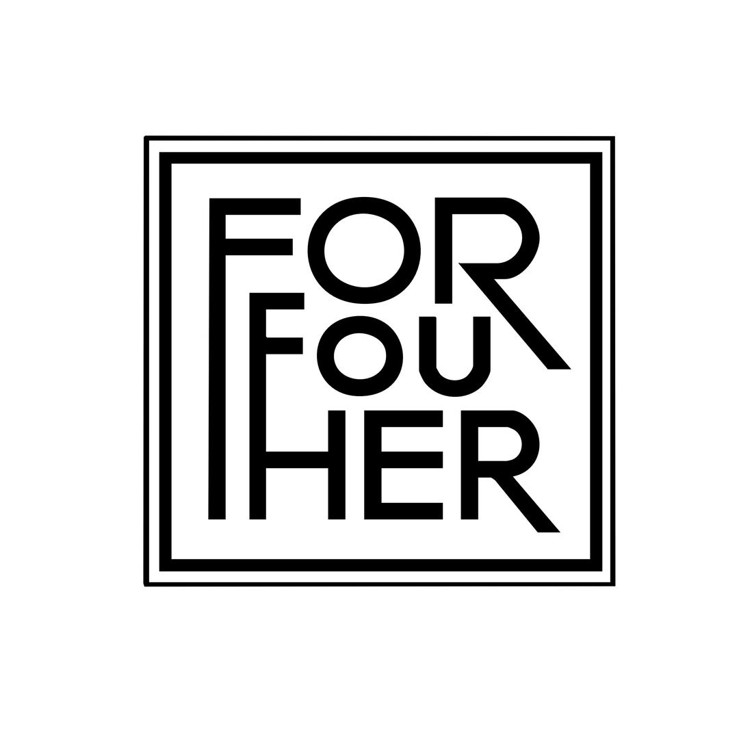 FORFOURHER