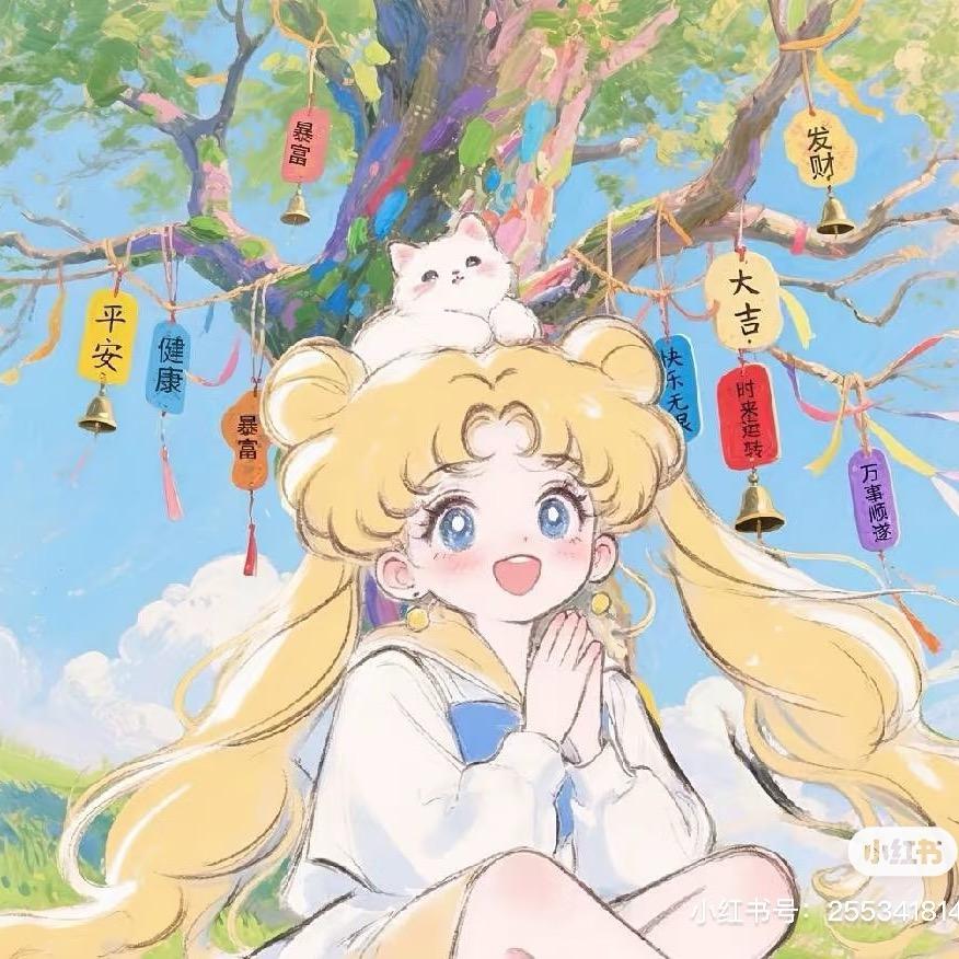 呀❤️
