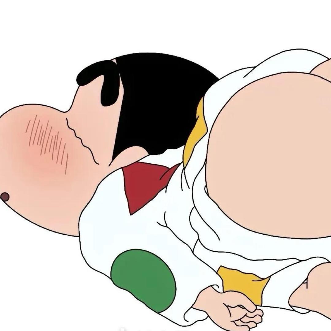 蜡笔蜡笔🖍️