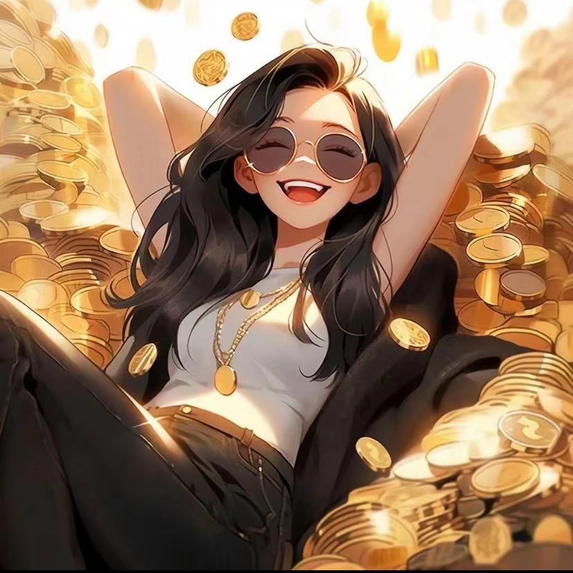 老阿姨💫