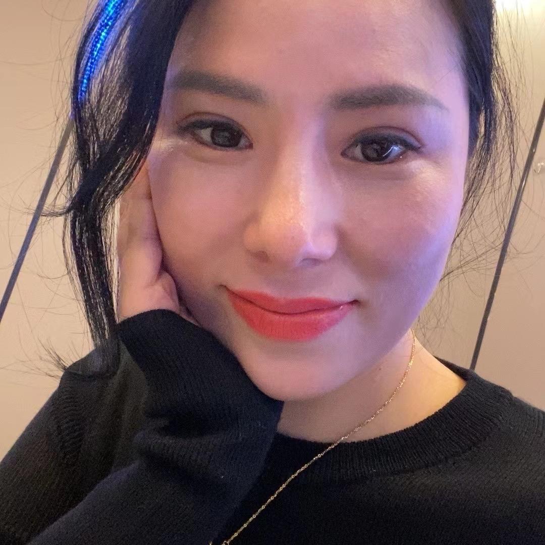 三月里纹绣·恋姿魅