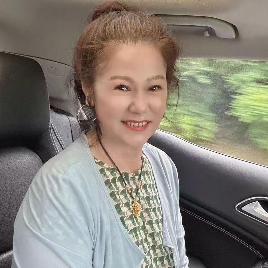 玉玲姐护肤