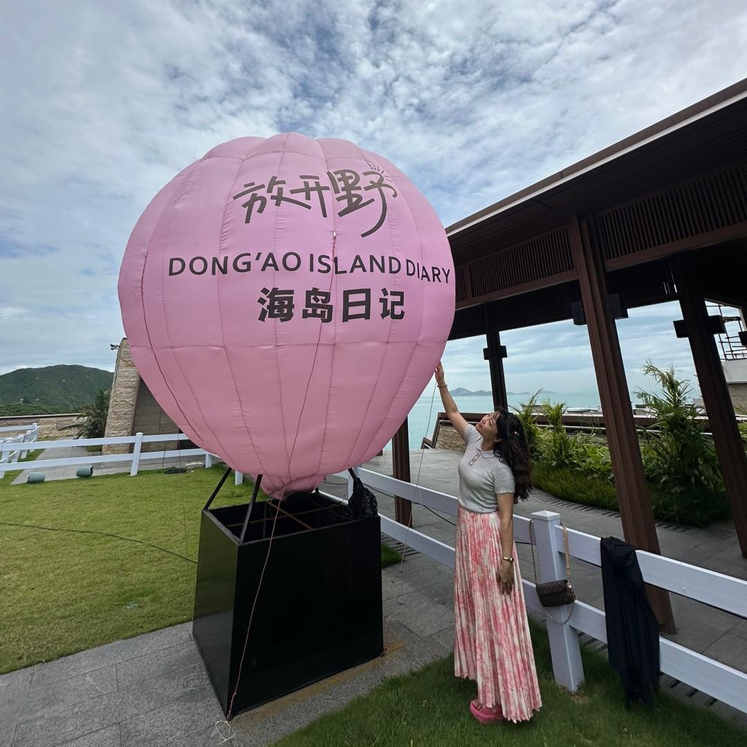 覃灵阳