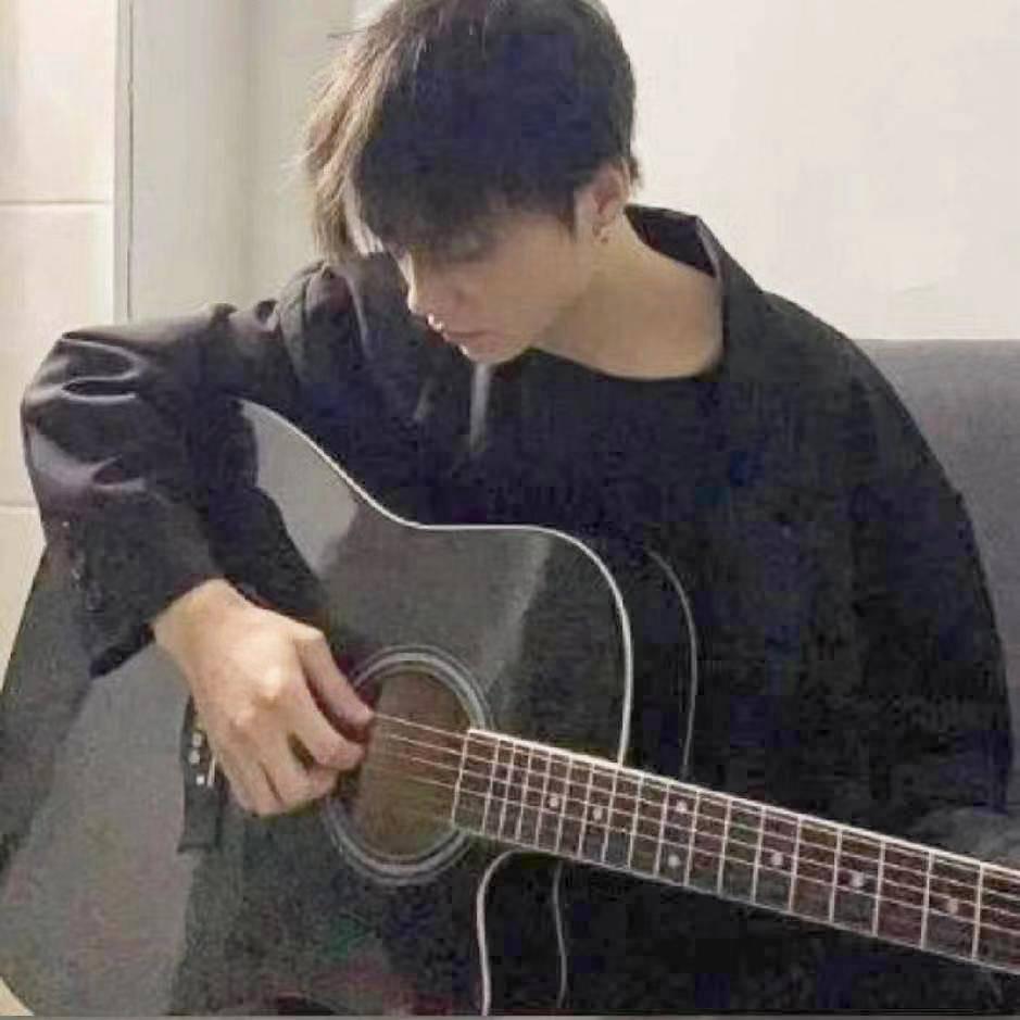 离岸一笑