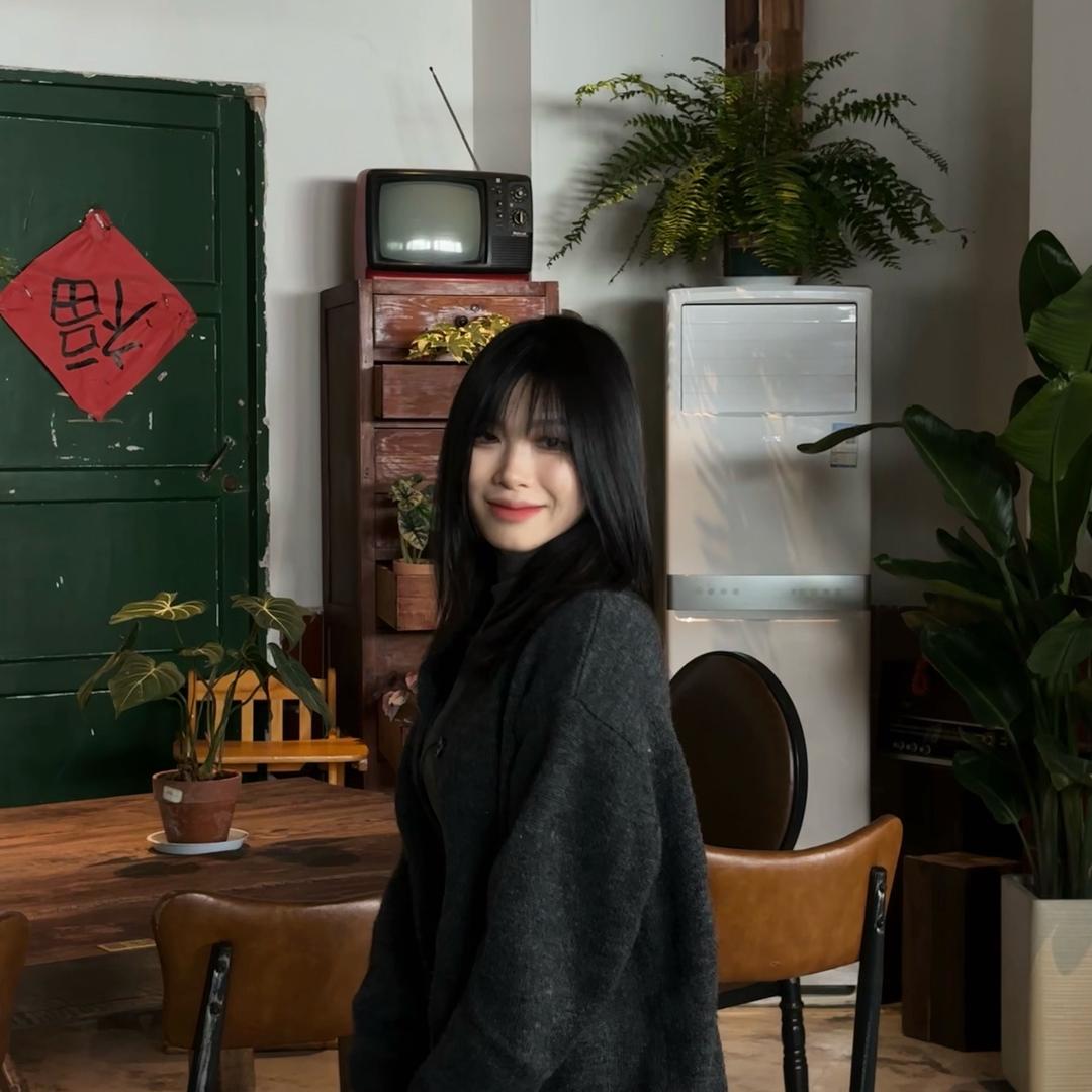 橘子姐姐