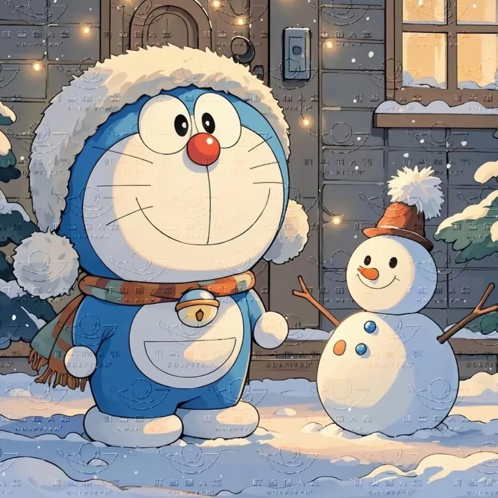 拥有超人梦的猫