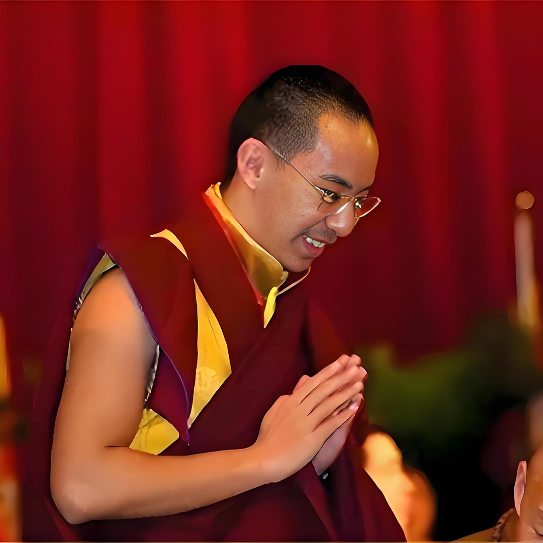 小沙弥🙏🌹