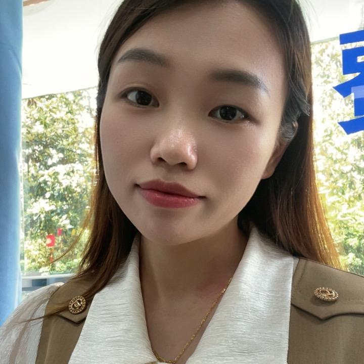 @梁Miss