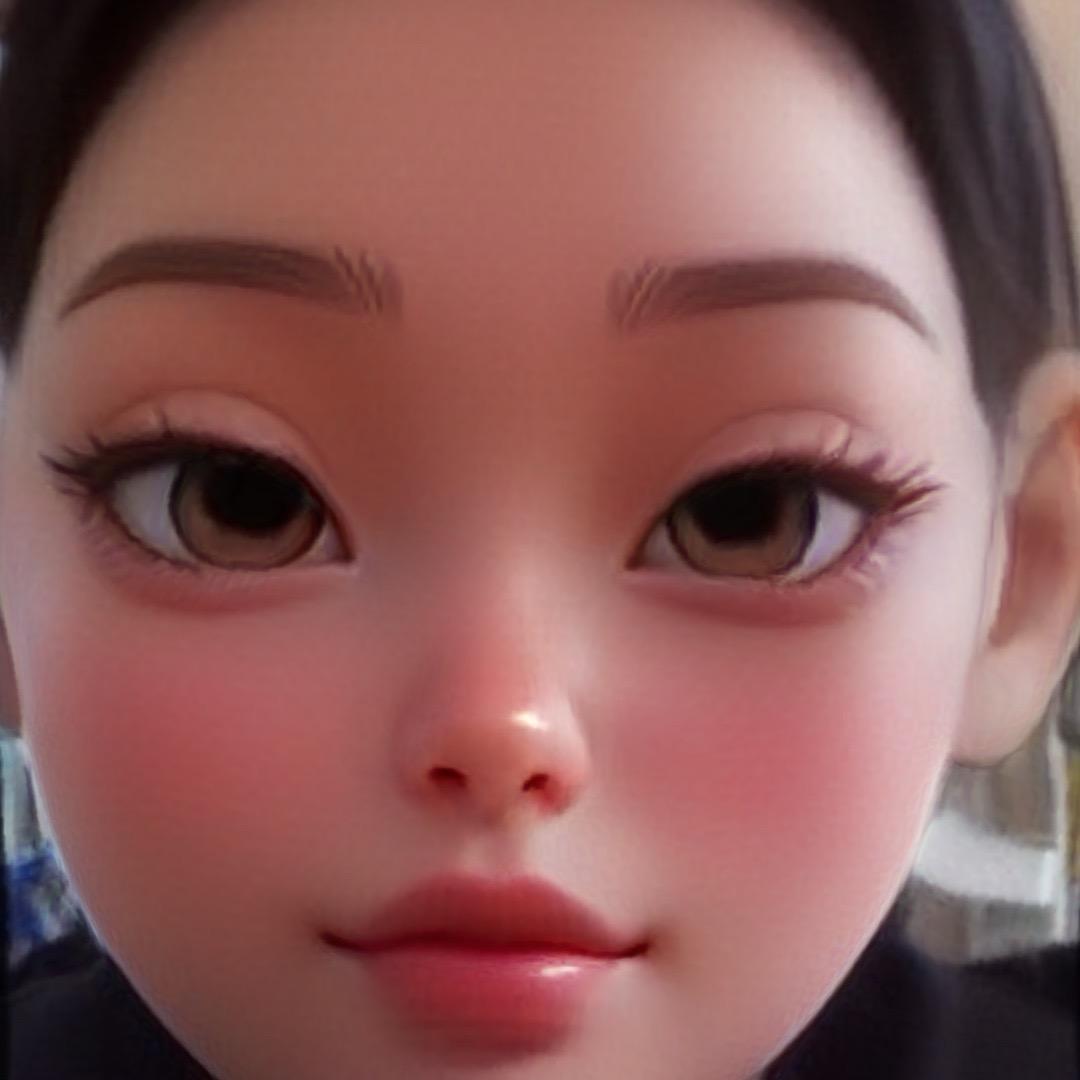 米米