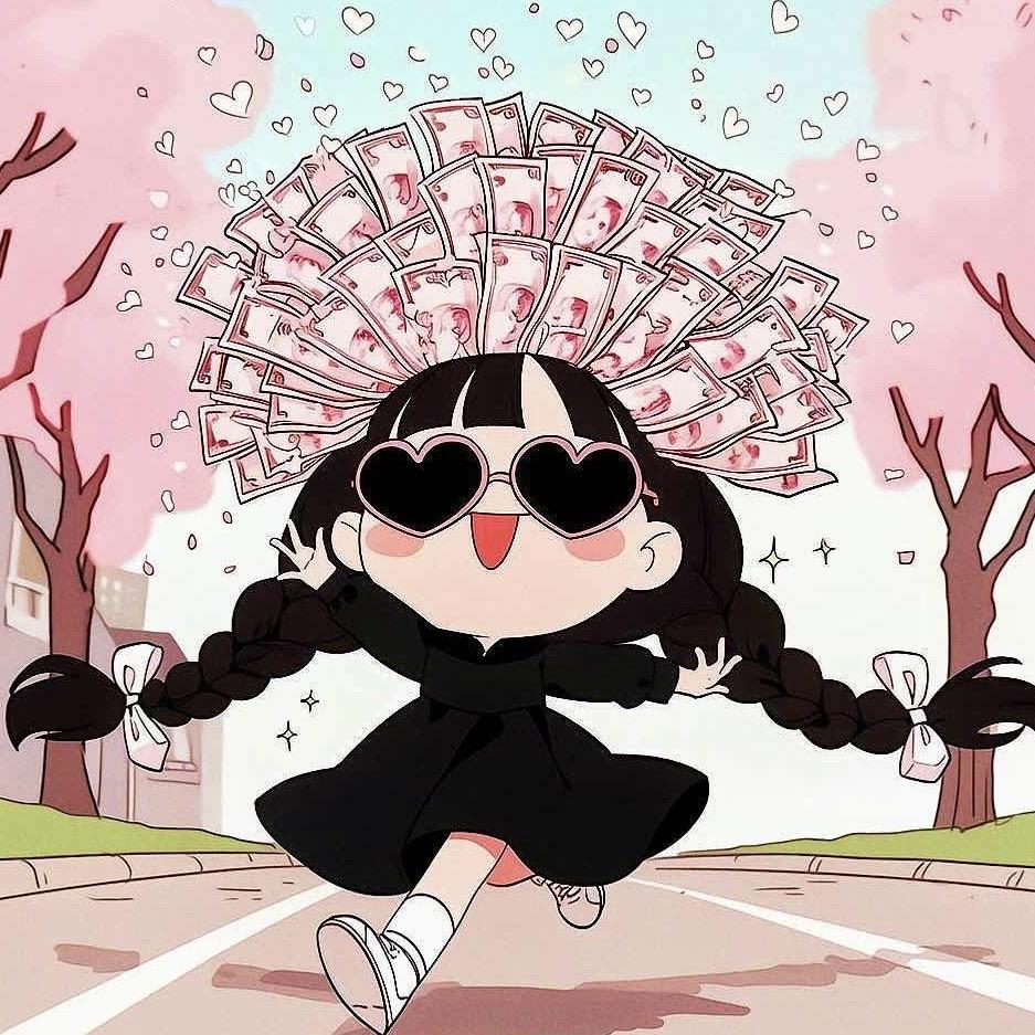 蔗糖鱼diy潮玩
