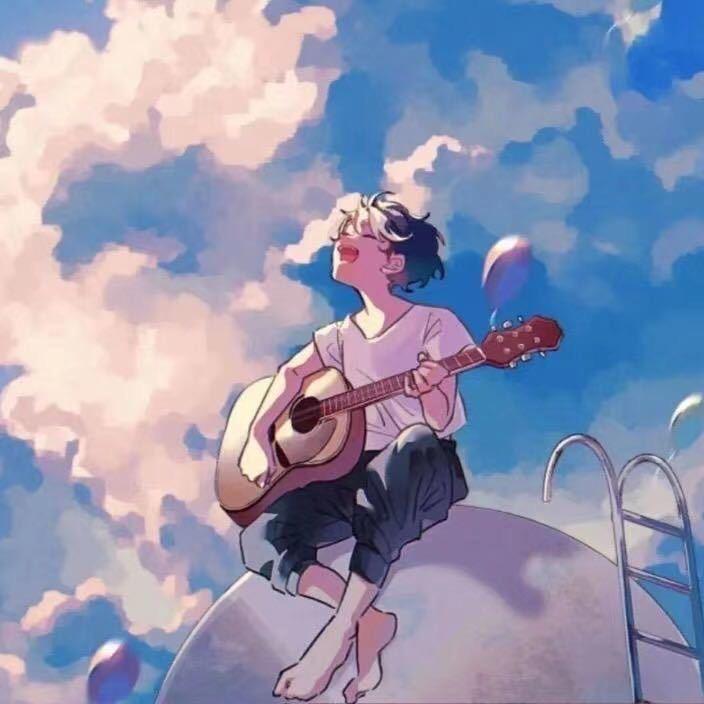 💫良辰🌟