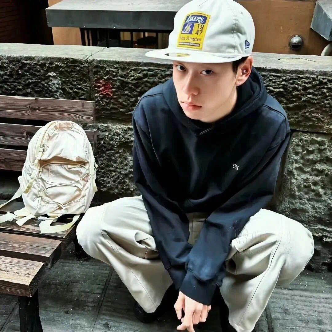 淮安下小雨🌧️