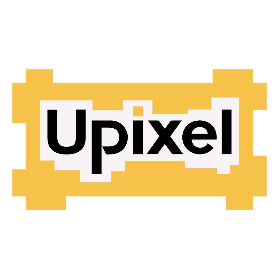 Upixel运动包