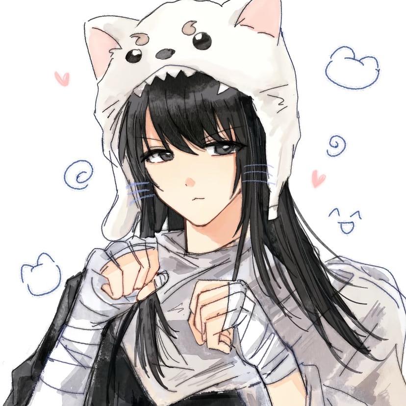 紫瞳长发男太可恶！