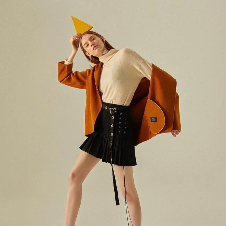 栗子轻奢服饰