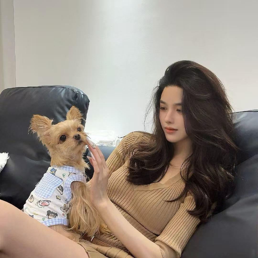 娜娜Nana